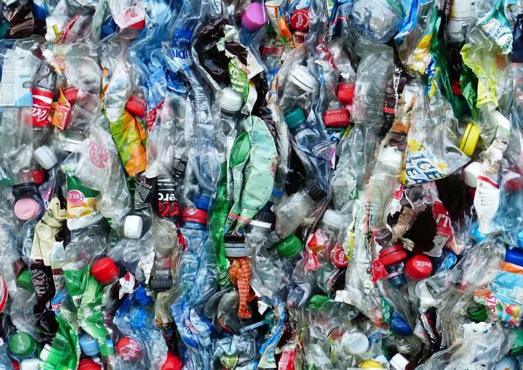 Plastik Hurda Alım Satım