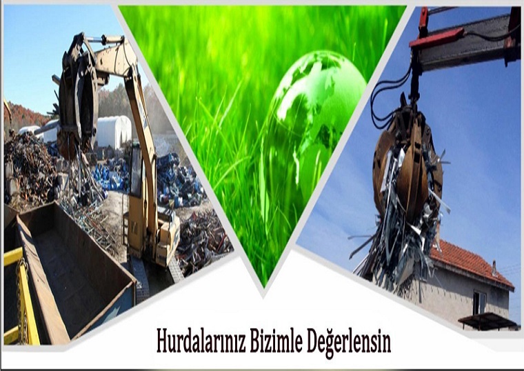 Değerinde Hurda Alım Satım